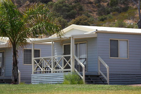 Brighton Beachfront Holiday Park Adelaide - Melbourne Tourism 12