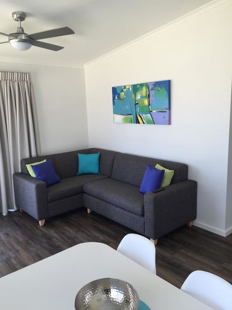 Brighton Beachfront Holiday Park Adelaide - Melbourne Tourism 7