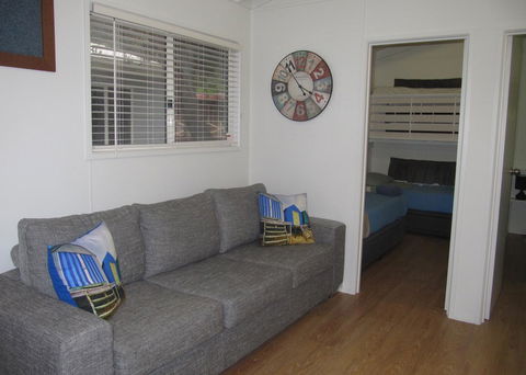 Brighton Beachfront Holiday Park Adelaide - Melbourne Tourism 6