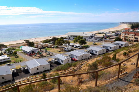 Brighton Beachfront Holiday Park Adelaide - Melbourne Tourism 23