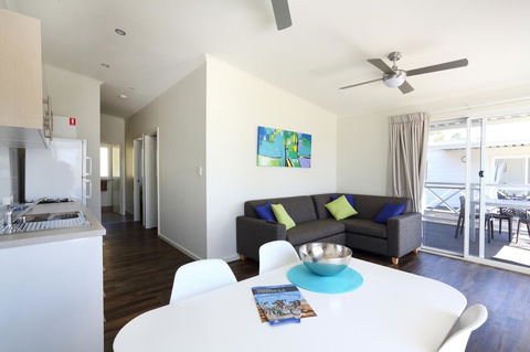 Brighton Beachfront Holiday Park Adelaide - Melbourne Tourism 17