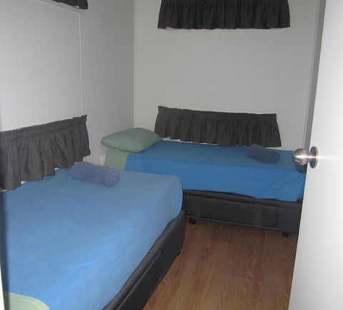 Brighton Beachfront Holiday Park Adelaide - Melbourne Tourism 8