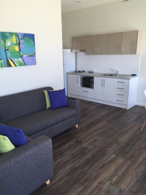Brighton Beachfront Holiday Park Adelaide - Melbourne Tourism 1