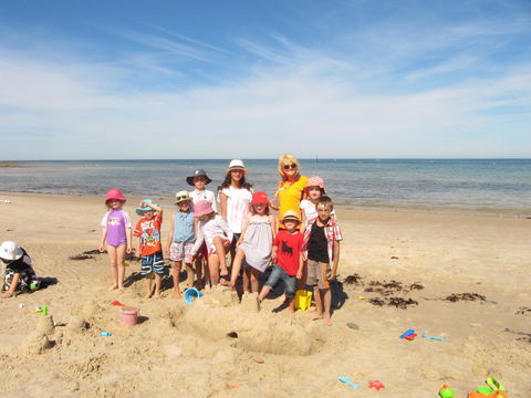 Brighton Beachfront Holiday Park Adelaide - Melbourne Tourism 11