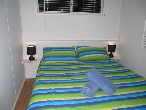 Brighton Beachfront Holiday Park Adelaide - Melbourne Tourism 9