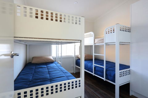 Brighton Beachfront Holiday Park Adelaide - Melbourne Tourism 16