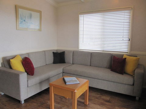 Brighton Beachfront Holiday Park Adelaide - Melbourne Tourism 5