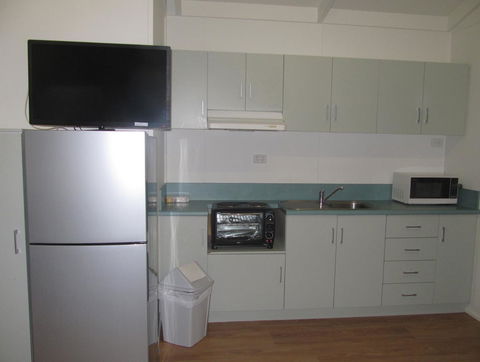 Brighton Beachfront Holiday Park Adelaide - Melbourne Tourism 2