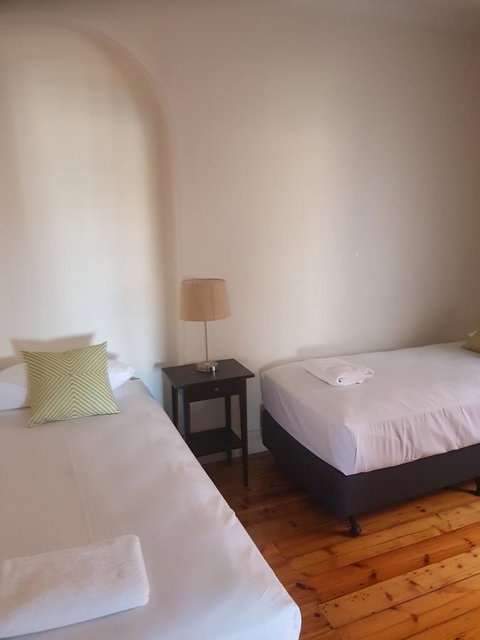 Hammond Apartments - Melbourne Tourism 2