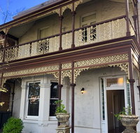 Hammond Apartments - Melbourne Tourism