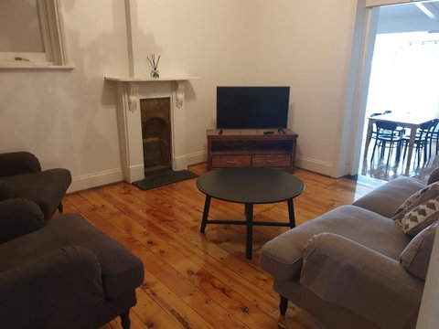 Hammond Apartments - Melbourne Tourism 3
