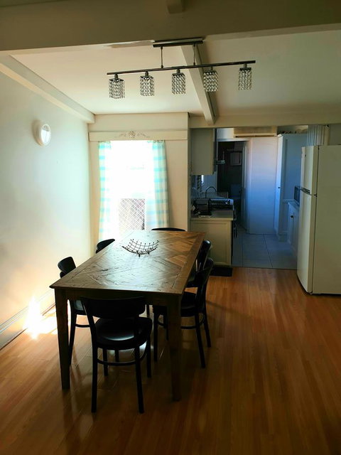Hammond Apartments - Melbourne Tourism 11