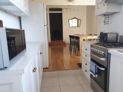 Hammond Apartments - Melbourne Tourism 4