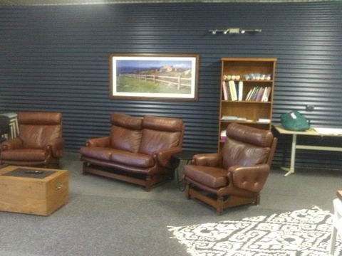 Hilltop Escape - Melbourne Tourism 14