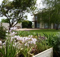 Coonawarra Motor Lodge - Melbourne Tourism