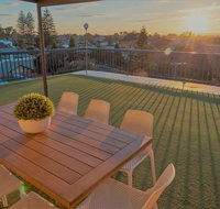 Henley Beach South Amazing Views Huge Private Balcony - Melbourne Tourism