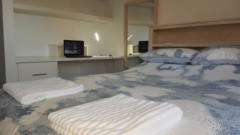 North Adelaide Apartment - Melbourne Tourism 1