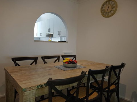 North Adelaide Apartment - Melbourne Tourism 6