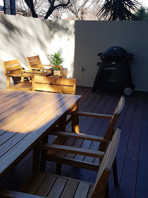North Adelaide Apartment - Melbourne Tourism 9