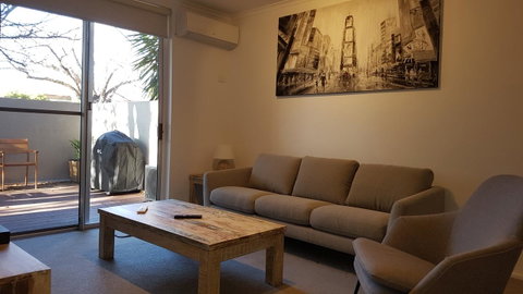 North Adelaide Apartment - Melbourne Tourism 5