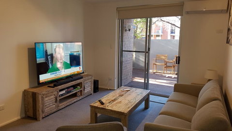 North Adelaide Apartment - Melbourne Tourism 4