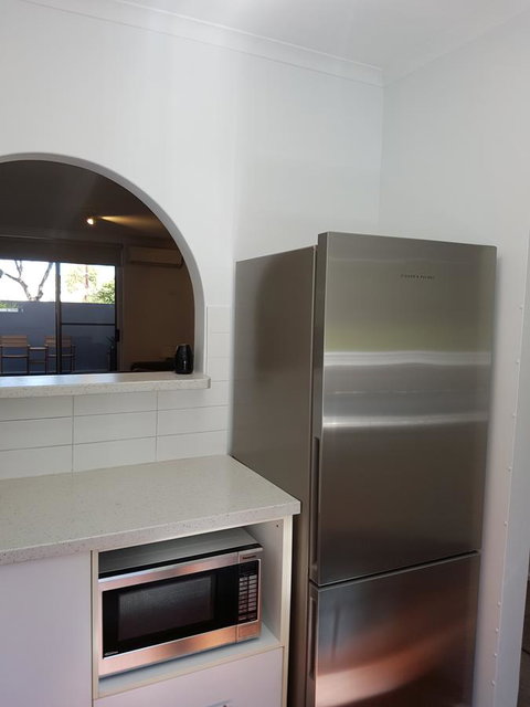 North Adelaide Apartment - Melbourne Tourism 10