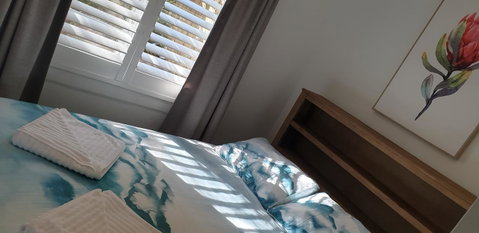 North Adelaide Apartment - Melbourne Tourism 3