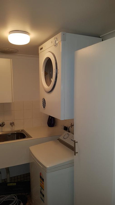 North Adelaide Apartment - Melbourne Tourism 8