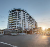 Adina Apartment Hotel Wollongong - Melbourne Tourism