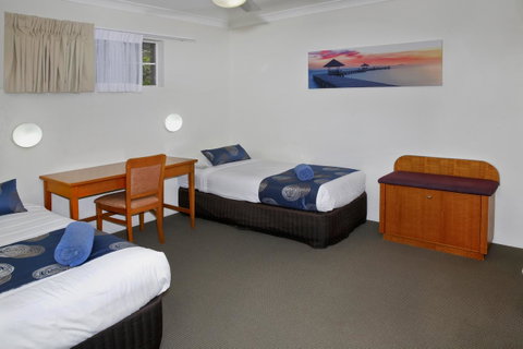 Aston Motel Yamba - Melbourne Tourism 26