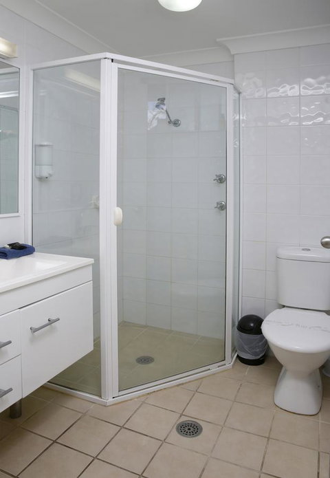 Aston Motel Yamba - Melbourne Tourism 29