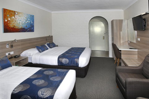 Aston Motel Yamba - Melbourne Tourism 31