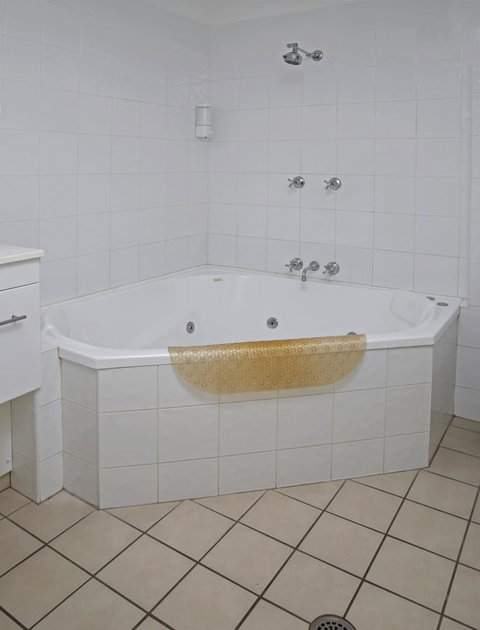 Aston Motel Yamba - Melbourne Tourism 30