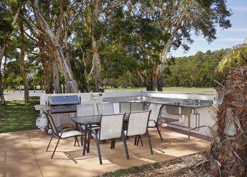 Aston Motel Yamba - Melbourne Tourism 17