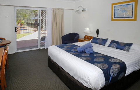 Aston Motel Yamba - Melbourne Tourism 27
