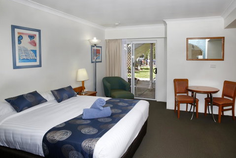 Aston Motel Yamba - Melbourne Tourism 23