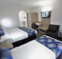Aston Motel Yamba - Melbourne Tourism