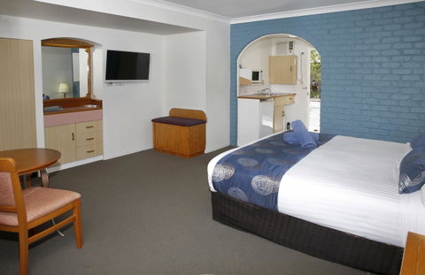 Aston Motel Yamba - Melbourne Tourism 22