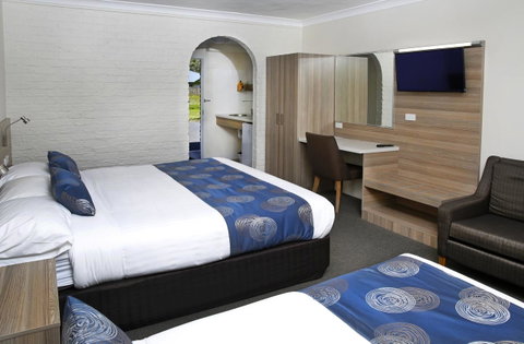 Aston Motel Yamba - Melbourne Tourism 33