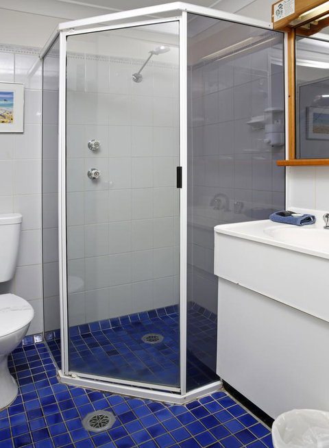 Aston Motel Yamba - Melbourne Tourism 24