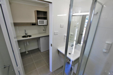Aston Motel Yamba - Melbourne Tourism 40