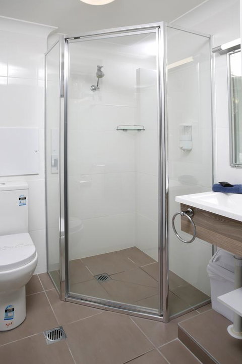 Aston Motel Yamba - Melbourne Tourism 16