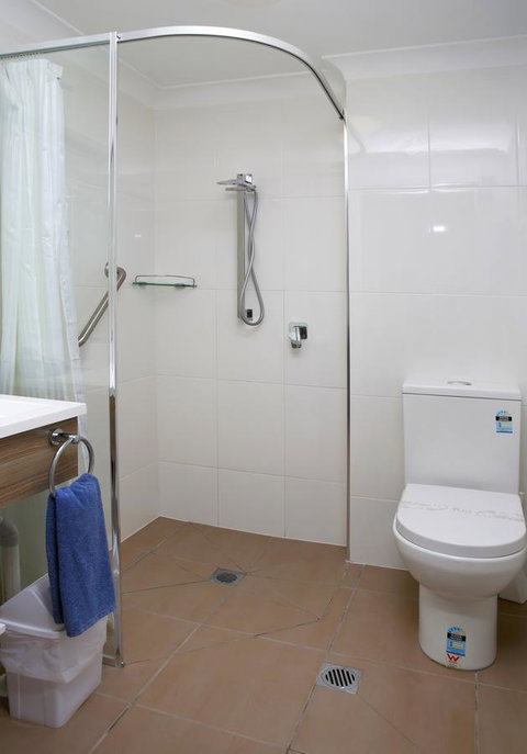 Aston Motel Yamba - Melbourne Tourism 32