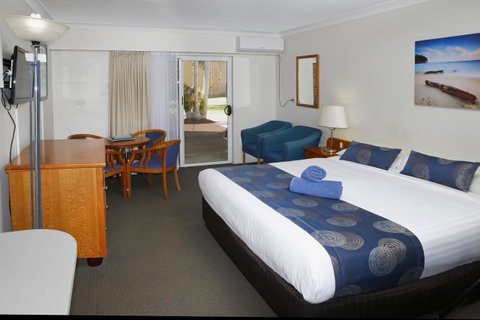 Aston Motel Yamba - Melbourne Tourism 34
