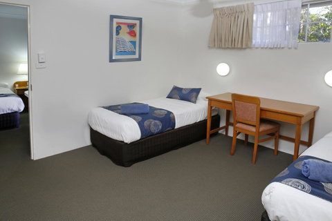 Aston Motel Yamba - Melbourne Tourism 25