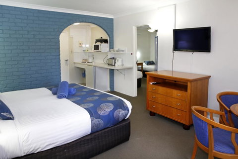 Aston Motel Yamba - Melbourne Tourism 28