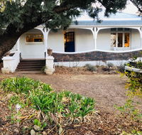 Belmore Cottage - Melbourne Tourism