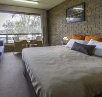 Mannum Motel - Melbourne Tourism