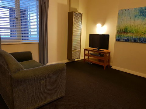 Greenways Apartments - Melbourne Tourism 18