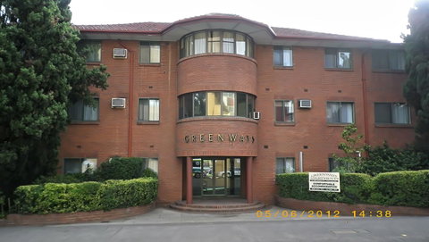 Greenways Apartments - Melbourne Tourism 19